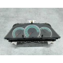 LICZNIK TOYOTA COROLLA VERSO I 2.0 D4D2.0 D-4D200483800-0F060-K                                            