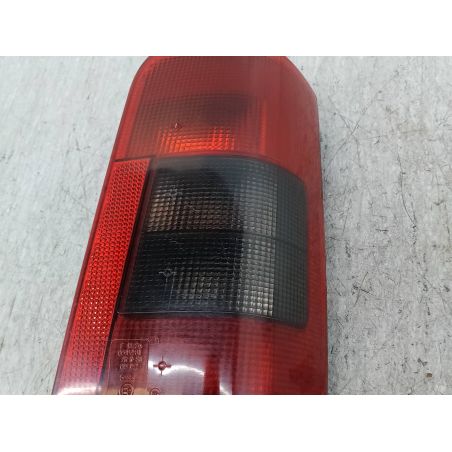 LAMPA TYLNA PRAWA CITROEN BERLINGO I 1.9 D 70KM 1.9 D 2001 45050 