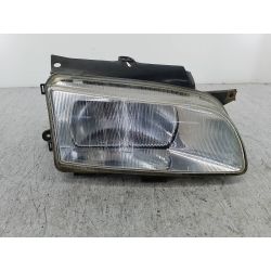 LAMPA PRZÓD PRAWA CITROEN BERLINGO I 1.9 D 70KM1.9 D2001                                            