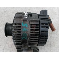ALTERNATOR PEUGEOT 206 1.4 i 75KM1.4 i 8V20009638275680                                            