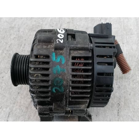 ALTERNATOR PEUGEOT 206 1.4 i 75KM 1.4 i 8V 2000 9638275680 