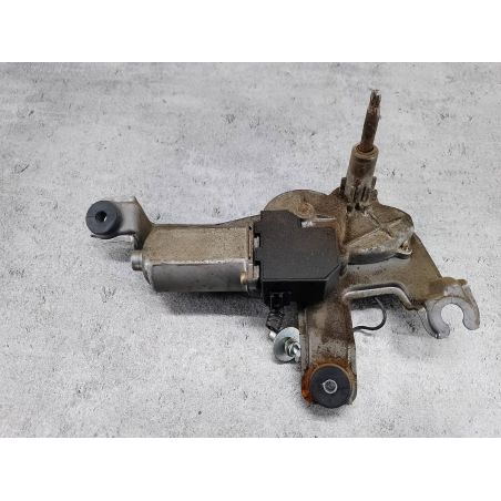 SILNICZEK WYCIERACZKI TYŁ TOYOTA COROLLA VERSO I 2.0 D4D 2.0 D-4D 2004 85130-0F010  