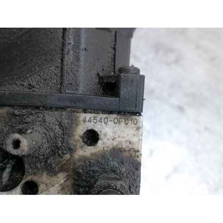 ABS PUMP TOYOTA COROLLA VERSO I 2.0 D4D 2.0 D-4D 2004 89541-0F010 89541-0F010 