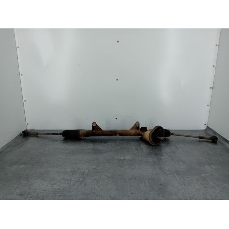 MAGLOWNICA PRZEKŁADNIA KIEROWNICY RENAULT CLIO III 1.2 TCE 100KM 1.2 TCE 2009 A0003907 