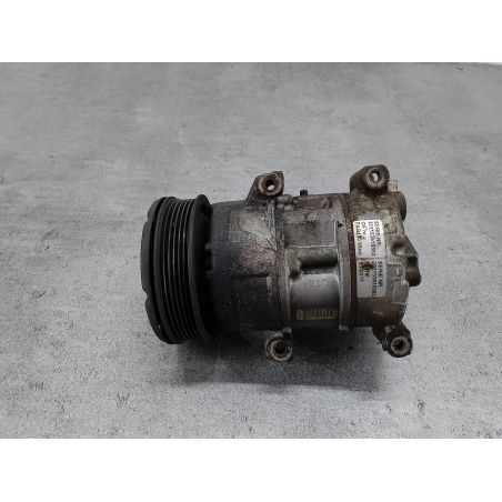 POMPA, SPRĘŻARKA KLIMATYZACJI TOYOTA COROLLA VERSO I 2.0 D4D 2.0 D-4D 2004 447260-2272 