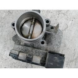 PRZEPUSTNICA PEUGEOT 206 1.6 i 16V 109KM1.6 i 16V20010280750085                                            