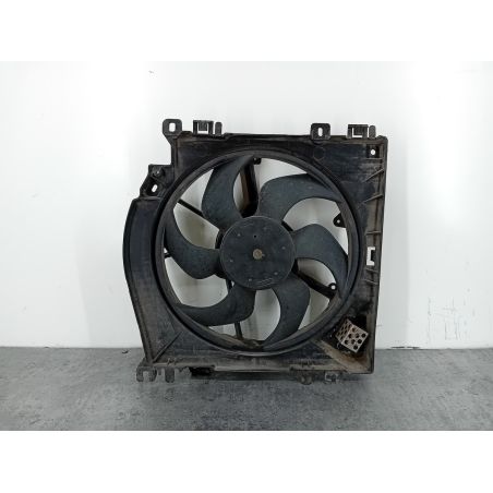 COOLER FAN RENAULT CLIO III 1.2 TCE 100KM 1.2 TCE 2009 8200966248 