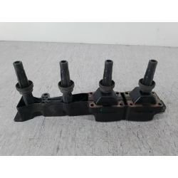 CEWKA ZAPŁONOWA PEUGEOT 206 1.6 i 16V 109KM1.6 i 16V2001BBC22                                            