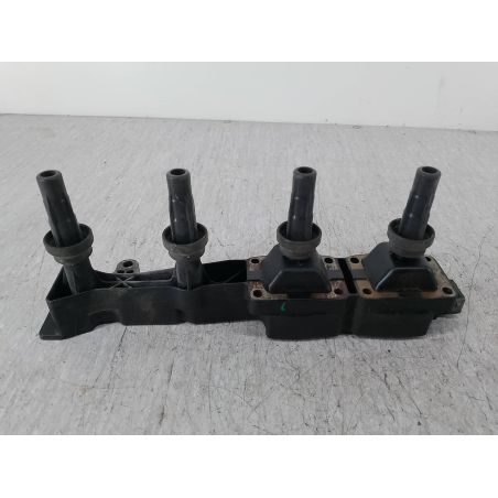 CEWKA ZAPŁONOWA PEUGEOT 206 1.6 i 16V 109KM 1.6 i 16V 2001 BBC22 