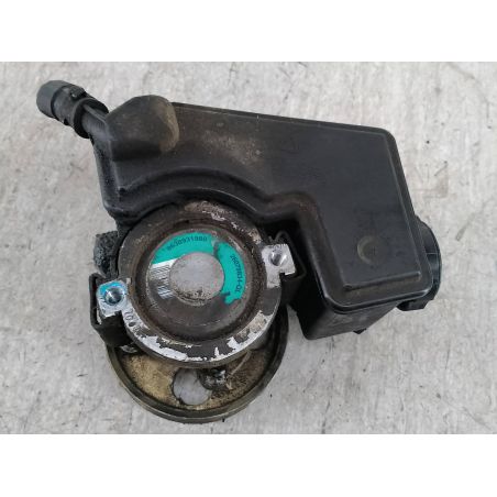 POMPA WSPOMAGANIA PEUGEOT 206 1.9 D 69KM 1.9 D 2000 9638931980      26079834-QL 