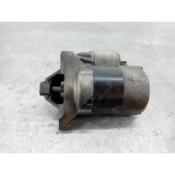 starter RENAULT CLIO III 1.2 TCE 100KM1.2 TCE20098200369521E                                            