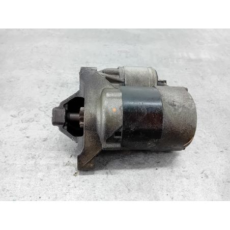 starter RENAULT CLIO III 1.2 TCE 100KM 1.2 TCE 2009 8200369521E 