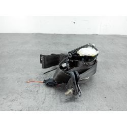 PAS BEZPIECZEŃSTWA LEWY PRZÓD RENAULT CLIO III 1.2 TCE 100KM1.2 TCE200934052529                                            