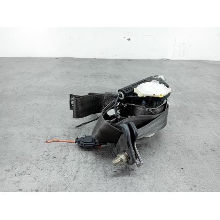 PAS BEZPIECZEŃSTWA LEWY PRZÓD RENAULT CLIO III 1.2 TCE 100KM 1.2 TCE 2009 34052529 