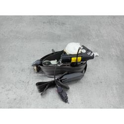 PAS BEZPIECZEŃSTWA PRAWY PRZÓD RENAULT CLIO III 1.2 TCE 100KM1.2 TCE200934052528                                            