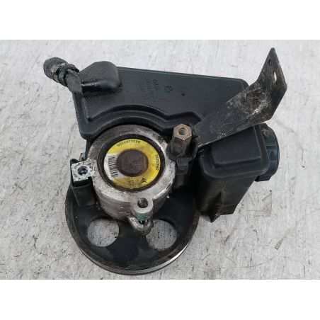POMPA WSPOMAGANIA PEUGEOT 206 1.6 i 16V 109KM 1.6 i 16V 2001 9628973580        26062660 