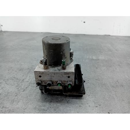 ABS PUMP RENAULT CLIO III 1.2 TCE 100KM 1.2 TCE 2009 8200701499 0265234620  