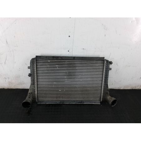 CHŁODNICA INTERCOOLER VW PASSAT B6 2.0 TDI 140KM 2.0 TDI 2006 3C0145805G 