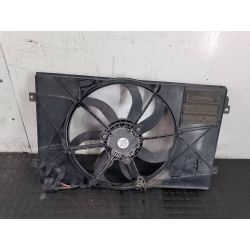 WENTYLATOR CHŁODNICY AUDI A3 8P 1.9 TDI20041K0959455EF                                            