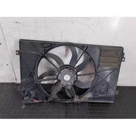 COOLER FAN AUDI A3 8P 1.9 TDI 2004 1K0959455EF 
