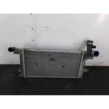 WATER COOLER MERCEDES-BENZ ATEGO 7.7 D 2005 CR1218000P 