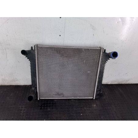 WATER COOLER MERCEDES-BENZ ATEGO 7.7 D 2005 CR1217000P 