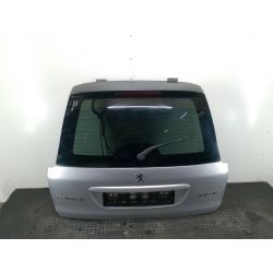 KLAPA BAGAŻNIKA PEUGEOT 206 SW 1.4 i 75KM1.4 i 8V2003KLAPA BAGAŻNIKA                                            