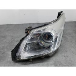 LAMPA PRZÓD LEWA XENON TOYOTA AVENSIS III T27 2.0 D-4D 126KM2.0 D-4D201139000-78258 85967-51051 H279HL                                            