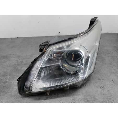 LAMPA PRZÓD LEWA XENON TOYOTA AVENSIS III T27 2.0 D-4D 126KM 2.0 D-4D 2011 39000-78258 85967-51051 H279HL 