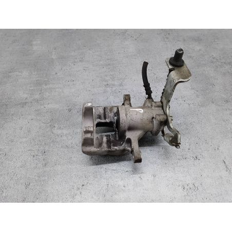 ZACISK HAMULCOWY PRAWY TYŁ TOYOTA AVENSIS III T27 2.0 D-4D 126KM 2.0 D-4D 2011 24TA0019 