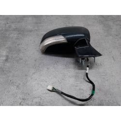 LUSTERKO PRAWE TOYOTA AVENSIS III T27 2.0 D-4D 126KM2.0 D-4D2011SKH7760                                            