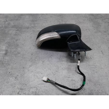 LUSTERKO PRAWE TOYOTA AVENSIS III T27 2.0 D-4D 126KM 2.0 D-4D 2011 SKH7760 