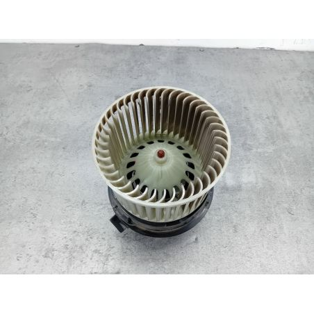 WENTYLATOR NAWIEWU, DMUCHAWA OPEL CORSA F 1.2 12V 75KM 1.2 12V 2020 7015011001 