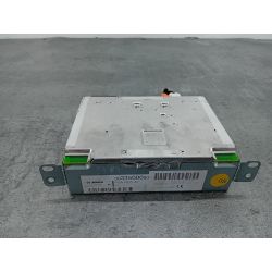 RADIO NAWIGACJA FABRYCZNA OPEL CORSA F 1.2 12V 75KM1.2 12V20209833500080 7503900287                                            