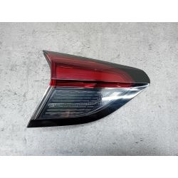 LAMPA TYLNA LEWA W KLAPE OPEL CORSA F 1.2 12V 75KM1.2 12V202090194154 39162670                                            