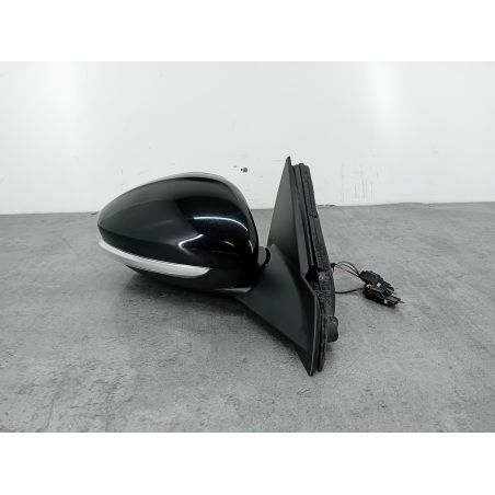 LUSTERKO PRAWE OPEL CORSA F 1.2 12V 75KM 1.2 12V 2020 2326.73.116 