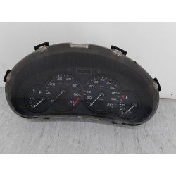 LICZNIK PEUGEOT 206 1.4 i 75KM1.4 i 8V20019643401280                                            