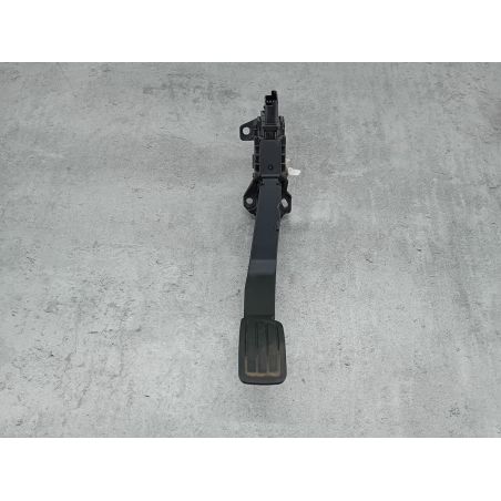 PEDAŁ GAZU, POTENCJOMETR OPEL CORSA F 1.2 12V 75KM 1.2 12V 2020 9827704480 
