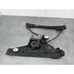 PODNOŚNIK SZYBY LEWY PRZÓD OPEL CORSA F 1.2 12V 75KM1.2 12V20209829043680-00  9829043780                                            