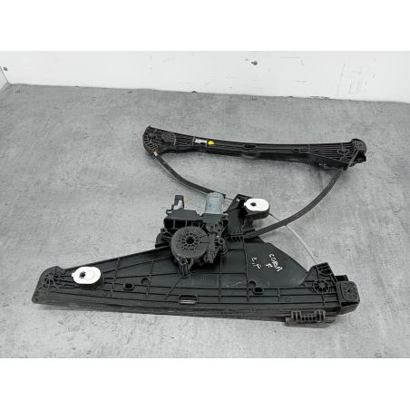 PODNOŚNIK SZYBY LEWY PRZÓD OPEL CORSA F 1.2 12V 75KM 1.2 12V 2020 9829043680-00  9829043780 