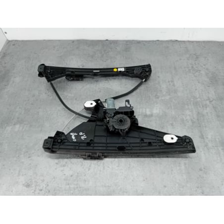 PODNOŚNIK SZYBY PRAWY PRZÓD OPEL CORSA F 1.2 12V 75KM 1.2 12V 2020 9829043380-00  9829042980 39182143 