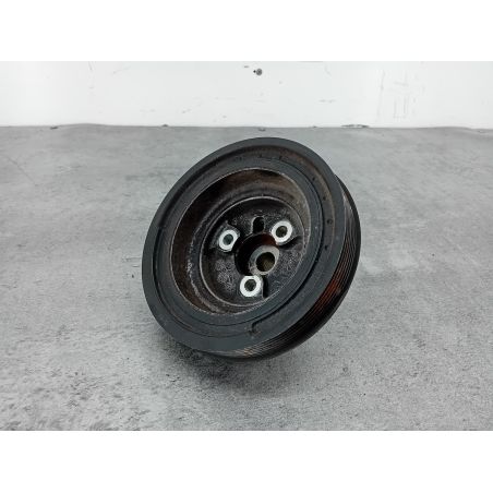 KOŁO PASOWE OPEL CORSA F 1.2 12V 75KM 1.2 12V 2020 9827890780 