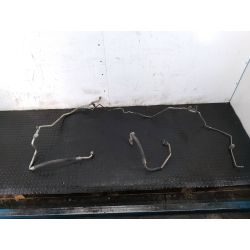 PRZEWODY KLIMATYZACJI TOYOTA AVENSIS III T27 2.0 D-4D 126KM2.0 D-4D201188703-05350 88710-05410 88704-05380                                            