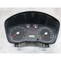 LICZNIK FORD FOCUS II 1.6 TI-VCT 115KM1.6 16V20054M5T-10849-AJ                                            