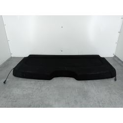 PÓŁKA BAGAŻNIKA PEUGEOT 308 I 1.6 HDI 109KM1.6 HDI2007PÓŁKA BAGAŻNIKA                                             