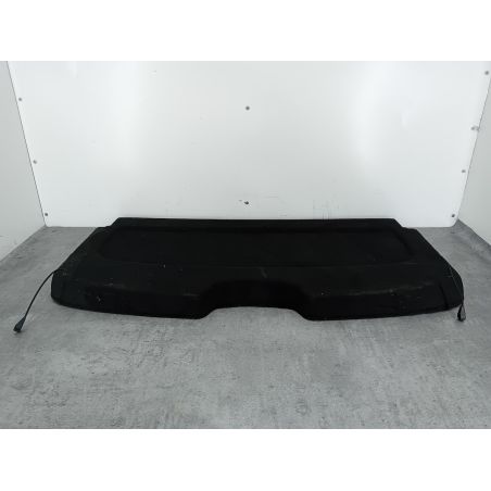 PÓŁKA BAGAŻNIKA PEUGEOT 308 I 1.6 HDI 109KM 1.6 HDI 2007 PÓŁKA BAGAŻNIKA  