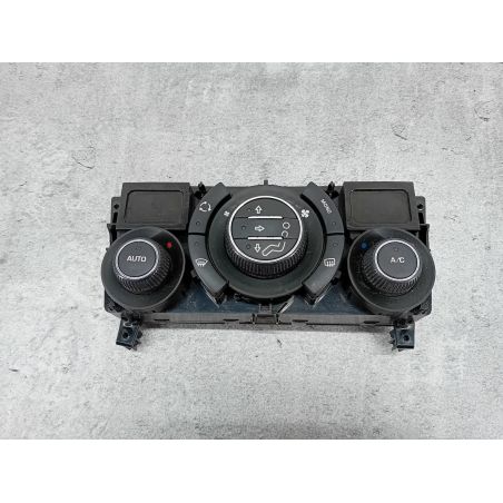 PANEL NAWIEWU PEUGEOT 308 I 1.6 HDI 109KM 1.6 HDI 2007 96558144XT 