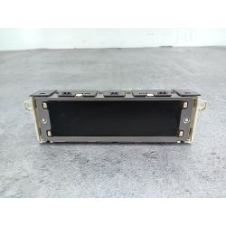 WYŚWIETLACZ PEUGEOT 308 I 1.6 HDI 109KM1.6 HDI20079664644280-00                                            