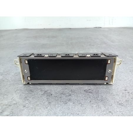 WYŚWIETLACZ PEUGEOT 308 I 1.6 HDI 109KM 1.6 HDI 2007 9664644280-00 