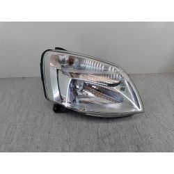 LAMPA PRZÓD PRAWA CITROEN BERLINGO I FL 2.0 HDI 90KM2.0 HDI2005LAMPA PRZÓD PRAWA                                            